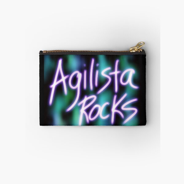 Artikelvorschau, Agilista Rocks entworfen und verkauft von frankie5368.