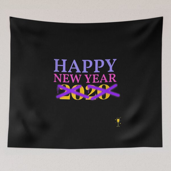 Item preview, Happy New Year Gift designed and sold by shirleyfinley.