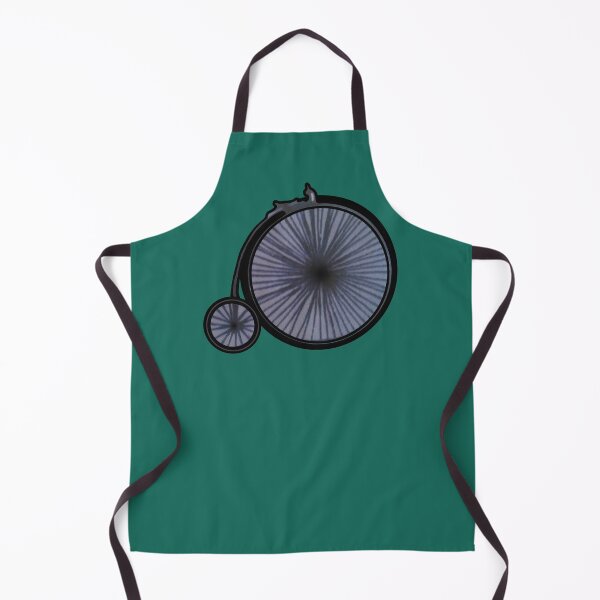 Item preview, Penny Farthing Friend designed and sold by Angrysheepie.