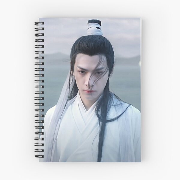 Item preview, Ashes of Love Run Yu C-drama Heavy Sweetness Ash like Frost designed and sold by CdramaVillage.