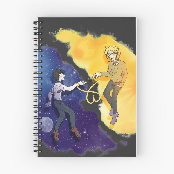 Item preview, Doukyuusei designed and sold by Zesty Lad.