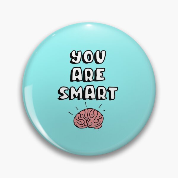 Item preview, You are smart designed and sold by beautylore.