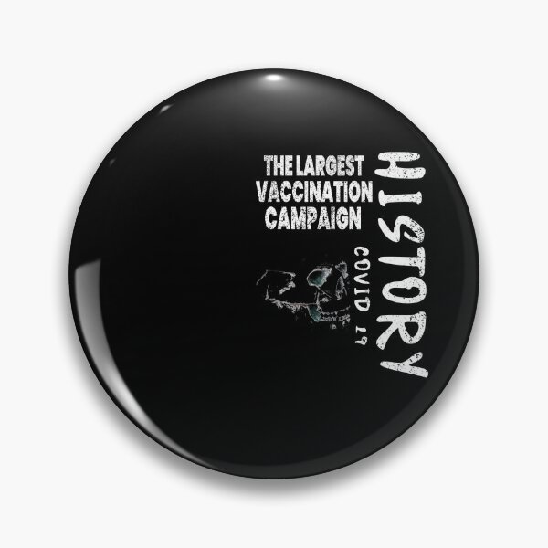 Item preview, The COVID-19 History Make World History! designed and sold by vibeno1.