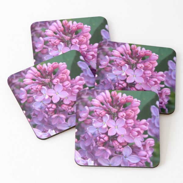 Item preview, Idaho lilac flowers designed and sold by countrypines.
