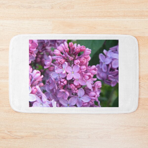Item preview, Idaho lilac flowers designed and sold by countrypines.