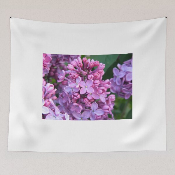 Item preview, Idaho lilac flowers designed and sold by countrypines.