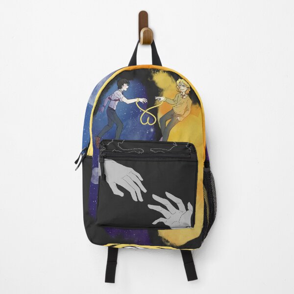 Item preview, Doukyuusei designed and sold by Zesty Lad.