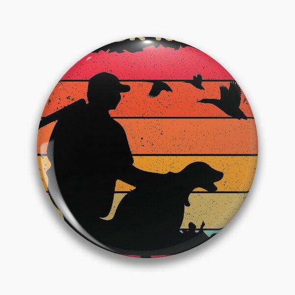 Item preview, Fear God, love your neighbor, shoot ducks - Peace River Country, Alberta, Canada designed and sold by crazy merchs.