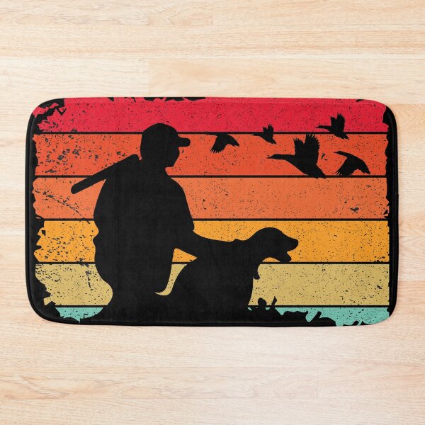 Item preview, Fear God, love your neighbor, shoot ducks - Peace River Country, Alberta, Canada designed and sold by crazy merchs.