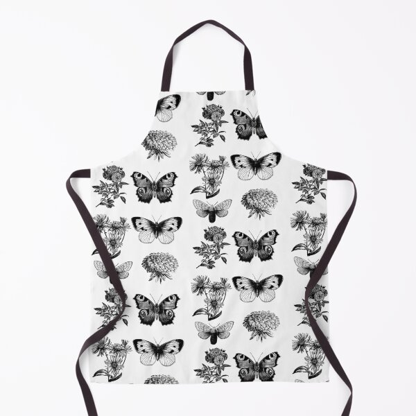Item preview, Flurry babes and flowers  designed and sold by Nonsenseimages.