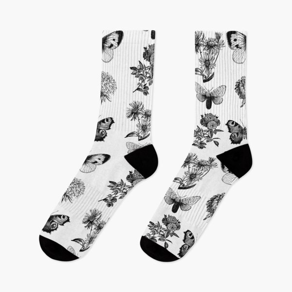 Item preview, Flurry babes and flowers  designed and sold by Nonsenseimages.