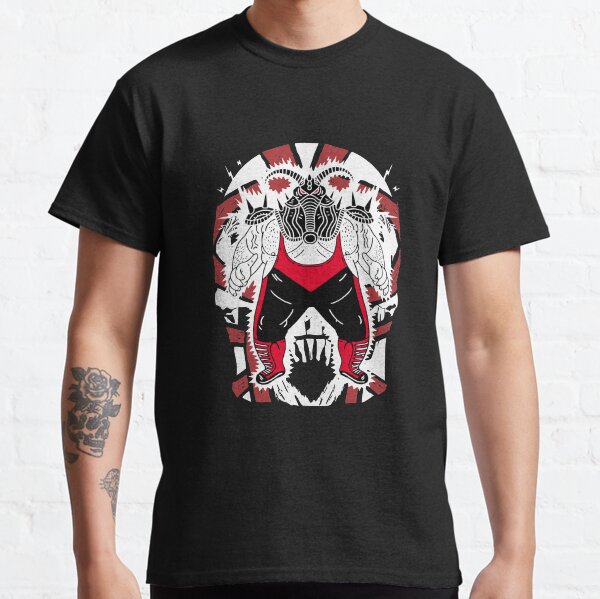big van vader t shirt