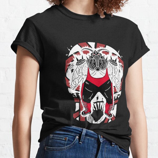 big van vader t shirt