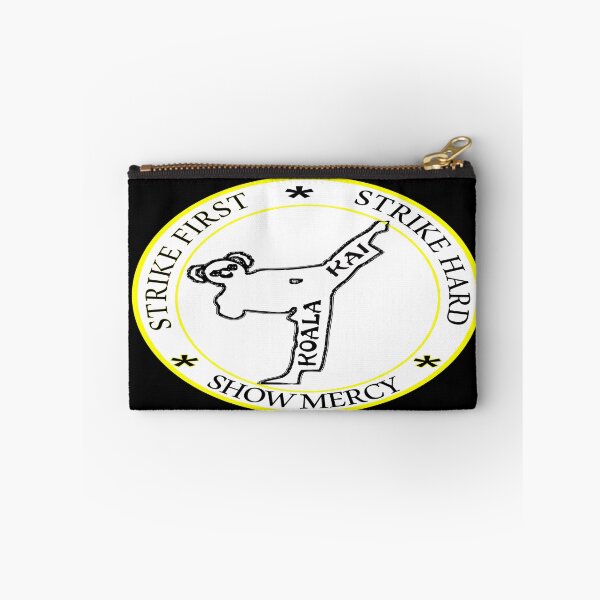 Item preview, Koala Kai Logo Show Mercy designed and sold by DzinesByEarle.