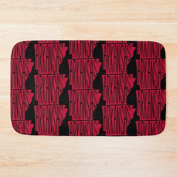 Item preview, Arkansas  designed and sold by broadwaygirl142.