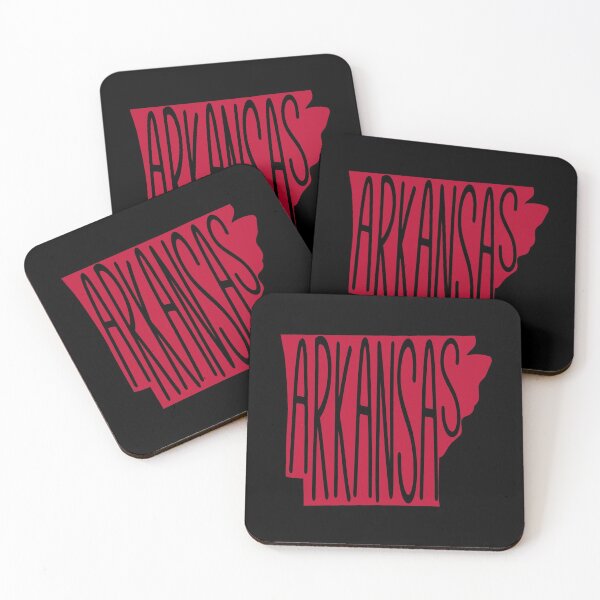 Item preview, Arkansas  designed and sold by broadwaygirl142.