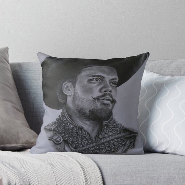 Item preview, Porthos and his hat designed and sold by Ebm36.