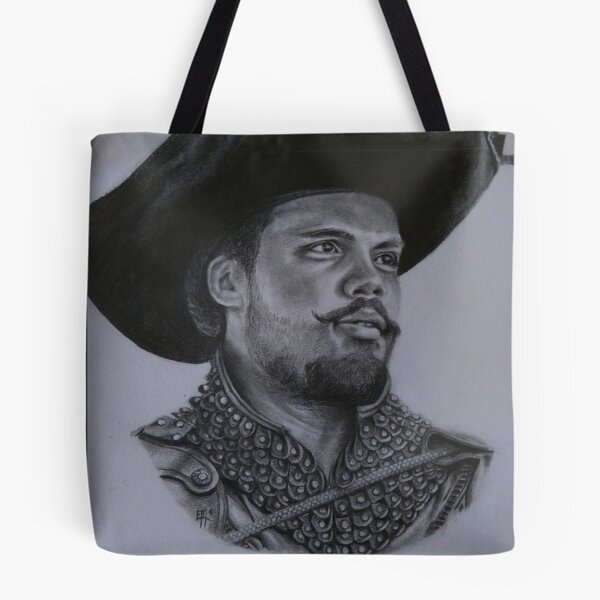 Item preview, Porthos and his hat designed and sold by Ebm36.