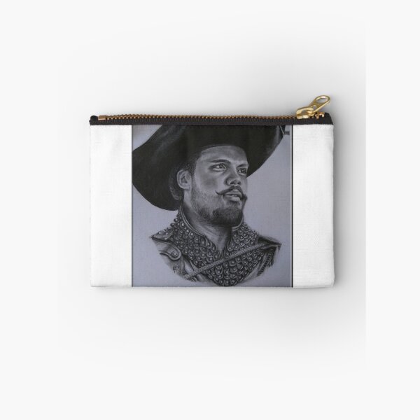 Item preview, Porthos and his hat designed and sold by Ebm36.