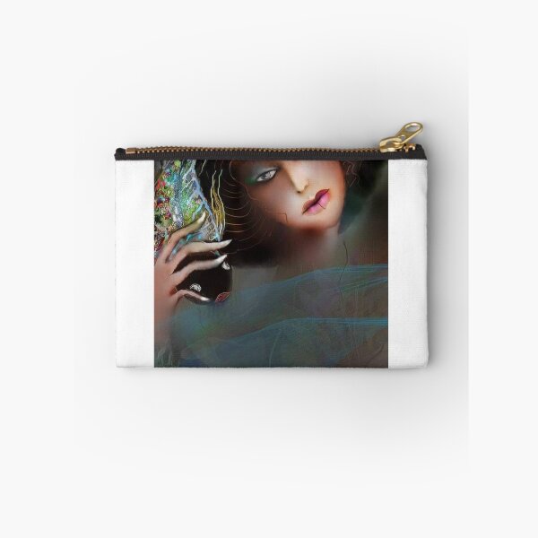 Aperçu de l'œuvre Jal Pari créée et vendue par Shaikhyaseen786.