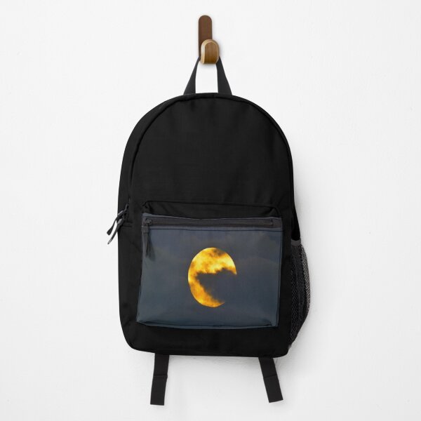 Item preview, The Full Cold Moon designed and sold by JackieSparrow23.