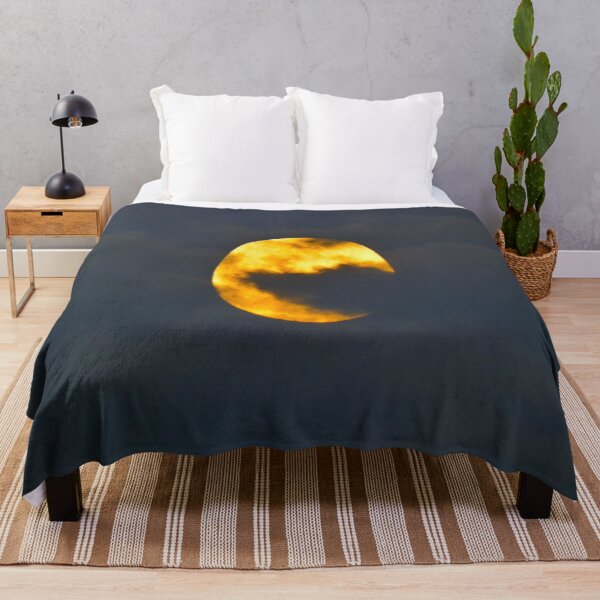 Item preview, The Full Cold Moon designed and sold by JackieSparrow23.