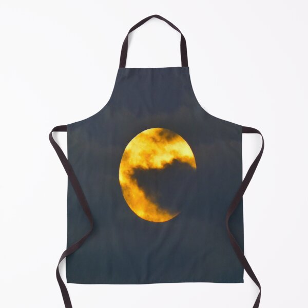 Item preview, The Full Cold Moon designed and sold by JackieSparrow23.