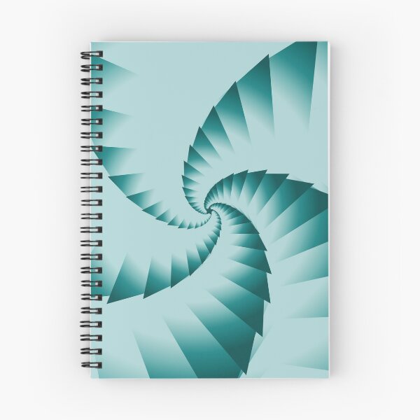 Item preview, Espiral de palmera designed and sold by Brawni.