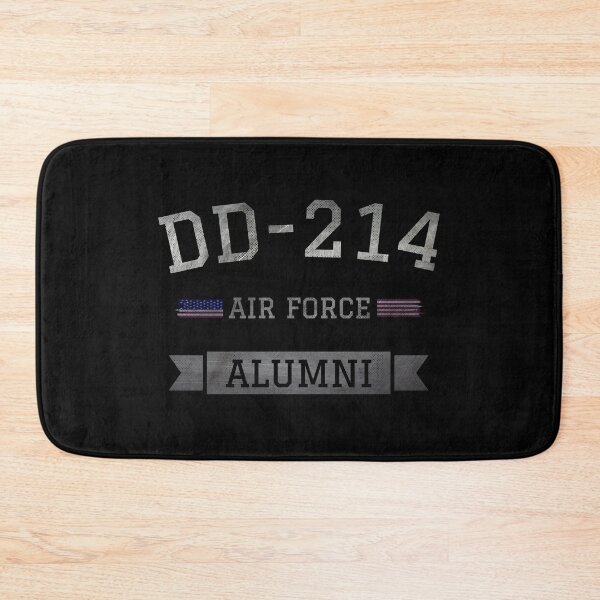 Item preview, DD 214 Air Force Alumni designed and sold by GR-ART.