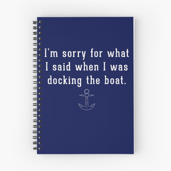 Item preview, Sorry for what I said when I was docking the boat designed and sold by Primotees.