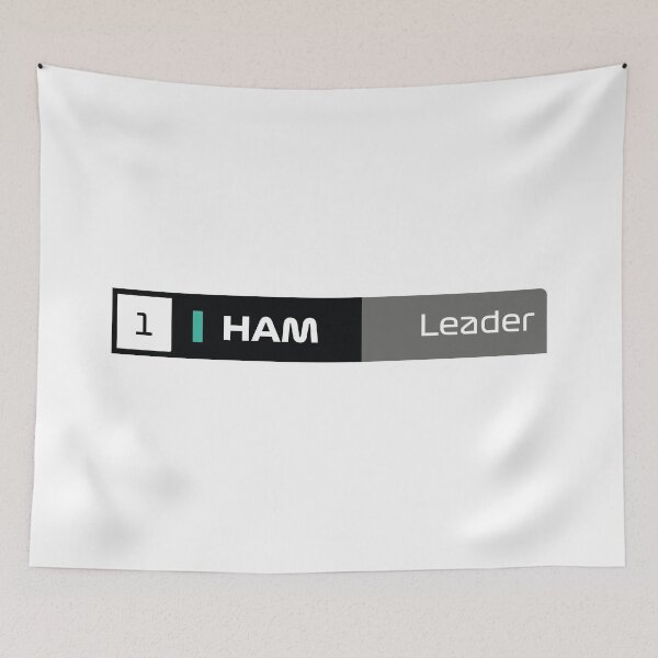 Item preview, First Place - Ham (Leader) designed and sold by FilipeFerreira.