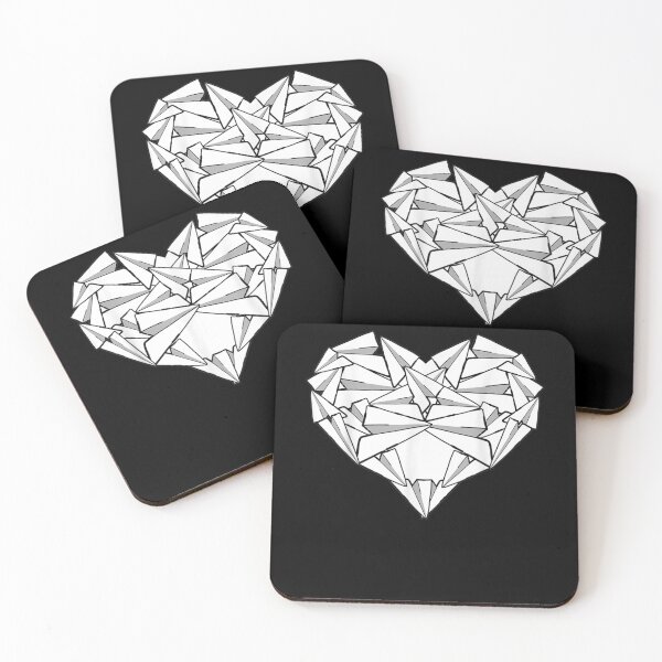 Artikelvorschau, Papierflugzeug Love Heart Pilot Aviation Aeronautical Design entworfen und verkauft von shirleyfinley.