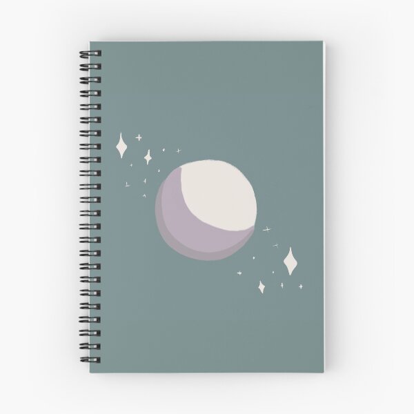 Item preview, Simple Moon Design designed and sold by Kayla Rask.
