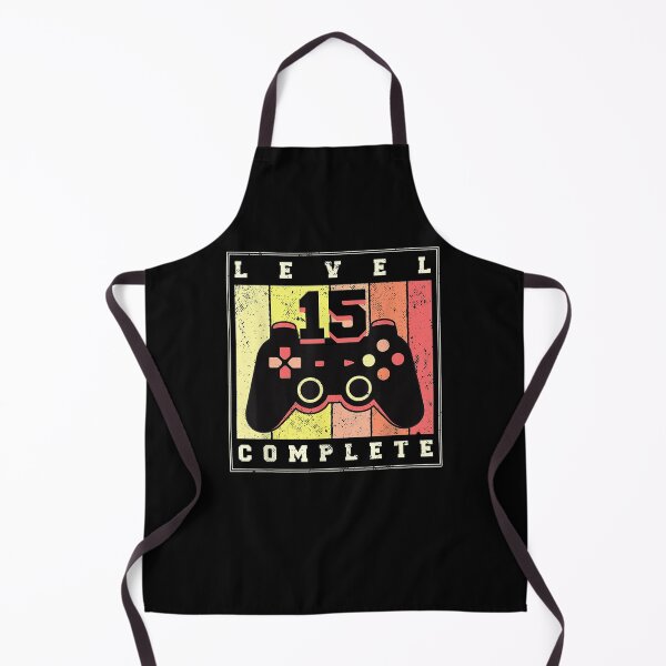Item preview, 15th Birthday Level 15 Complete Unlocked Video Game Gaming designed and sold by shirleyfinley.