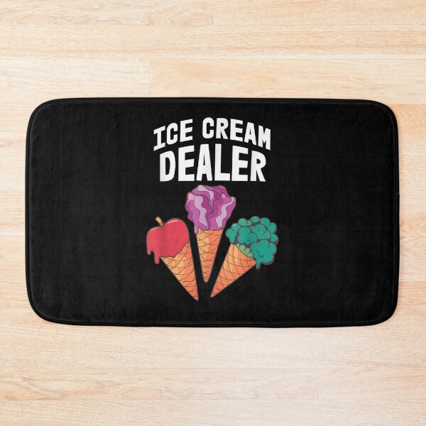 Item preview, Cool Ice Cream Lover Dealer Business Owner Gift Idea Designs designed and sold by shirleyfinley.