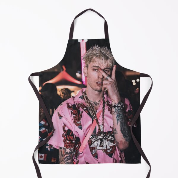 Item preview, Machine Pink designed and sold by johnglaze.
