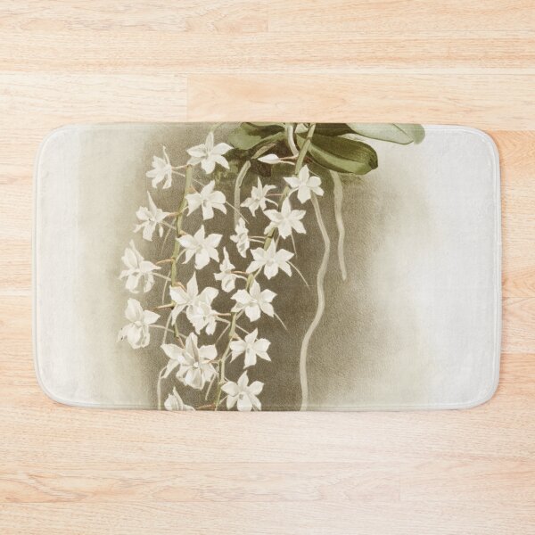Item preview, Reichenbachia: Orchids Illustrated and Described designed and sold by EsotericBotanic.