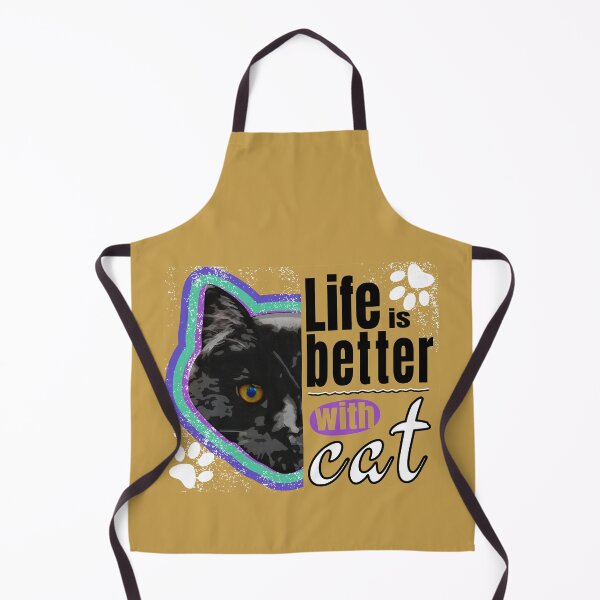 Item preview, Gift for kitten lovers designed and sold by catnbloom.