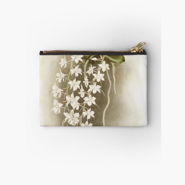 Item preview, Reichenbachia: Orchids Illustrated and Described designed and sold by EsotericBotanic.