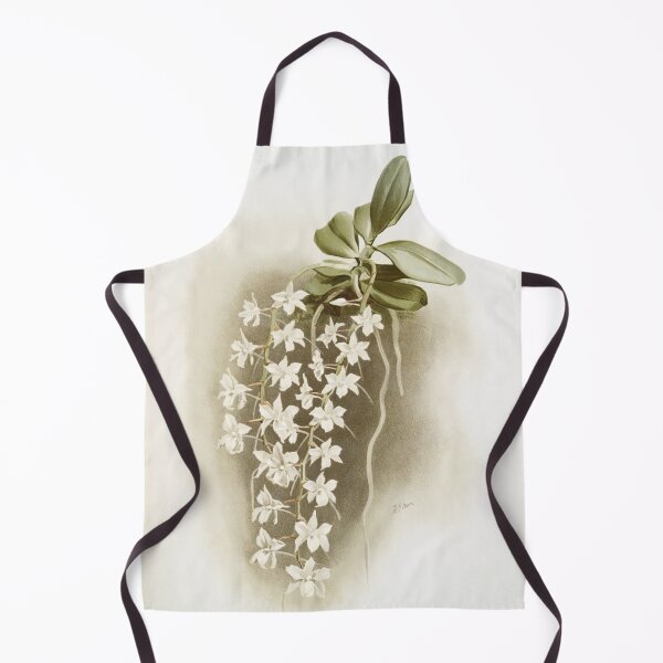 Item preview, Reichenbachia: Orchids Illustrated and Described designed and sold by EsotericBotanic.