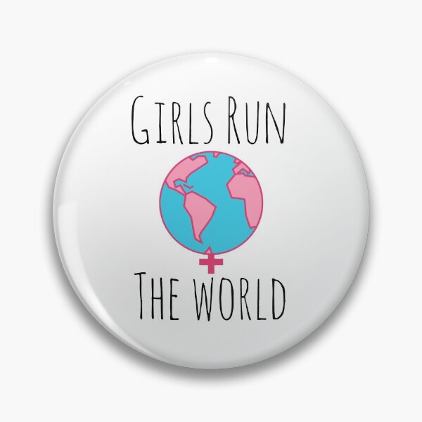 Item preview, Girls Run The World designed and sold by tristahx.