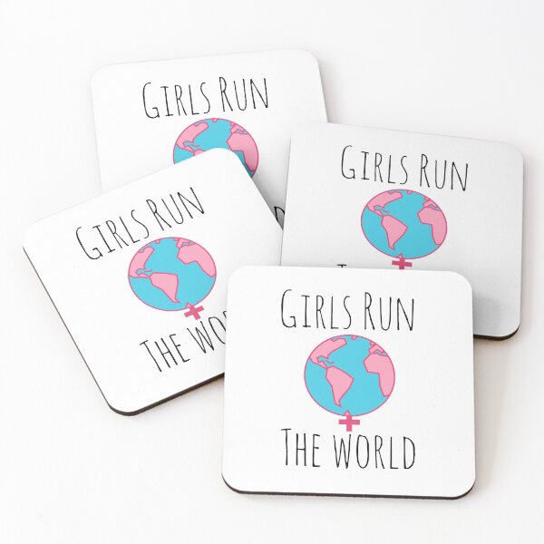 Item preview, Girls Run The World designed and sold by tristahx.