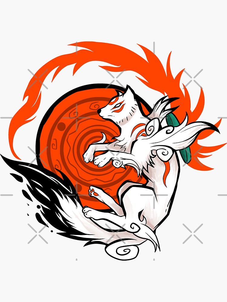 Embark on an Epic Adventure with Okamiden