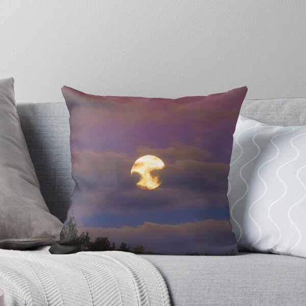 Item preview, The Cold Full Moon designed and sold by JackieSparrow23.