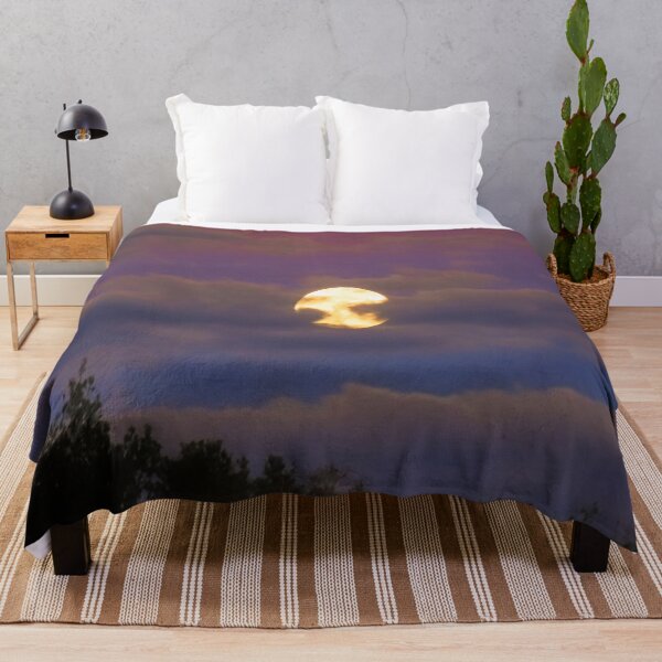 Item preview, The Cold Full Moon designed and sold by JackieSparrow23.