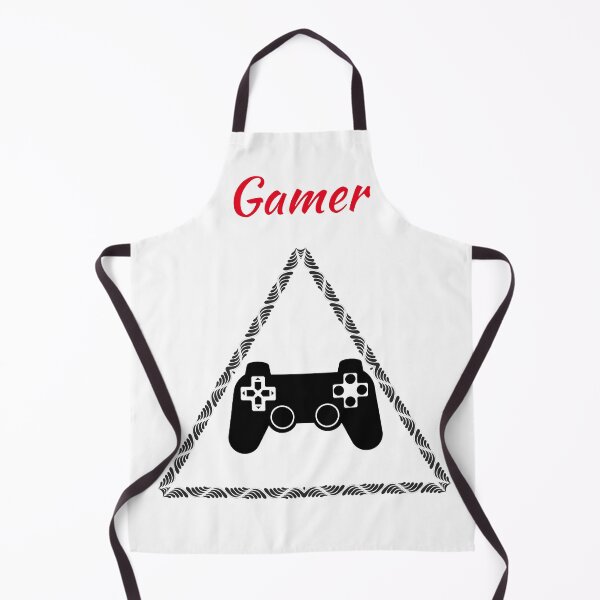 Item preview, Gamer Controller designed and sold by UncleStuScience.