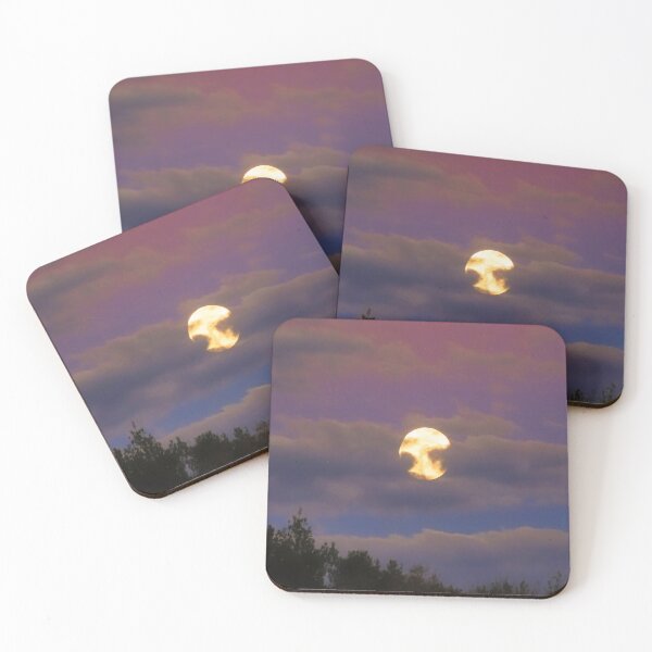 Item preview, The Cold Full Moon designed and sold by JackieSparrow23.