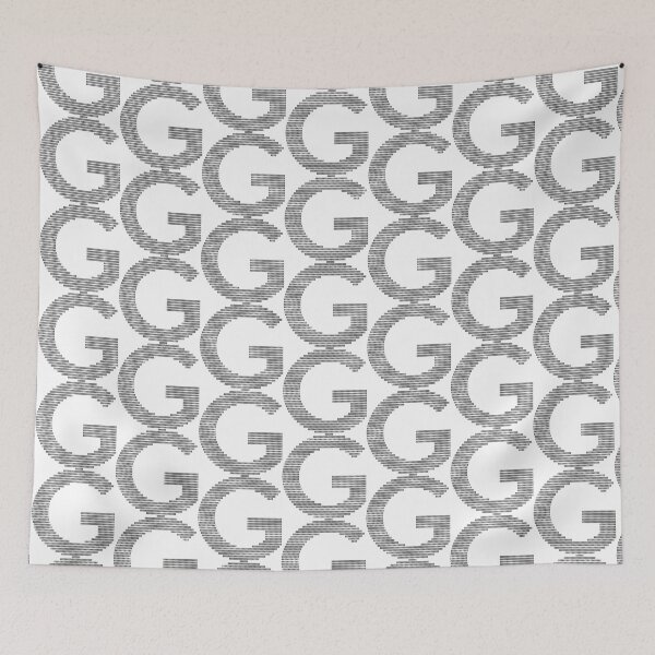 Item preview, Letter G designed and sold by basitcv.
