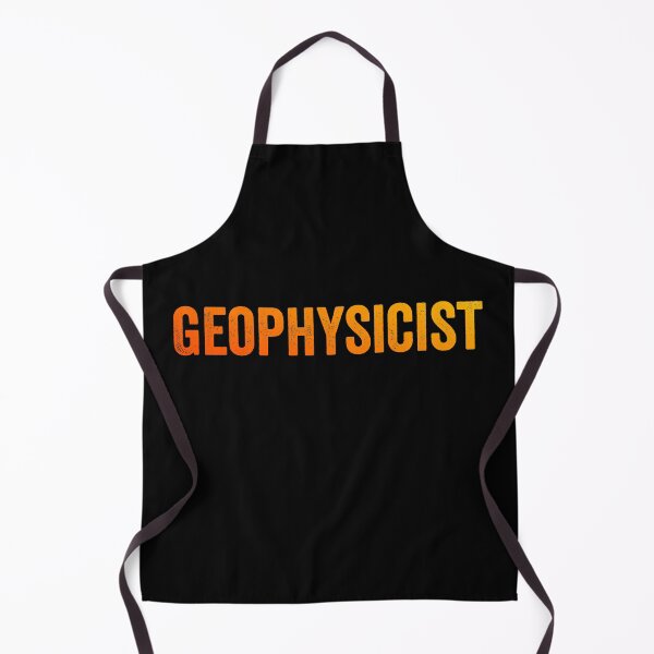 Item preview, Geophysicist Funny designed and sold by KGN CREATIVITY.