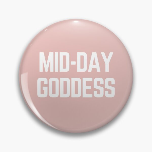 Item preview, Midday Goddess designed and sold by TheRadioFam.